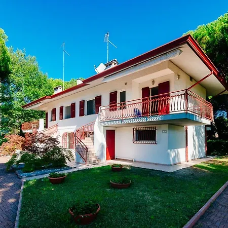 La Mattinata Apartment Lignano Sabbiadoro