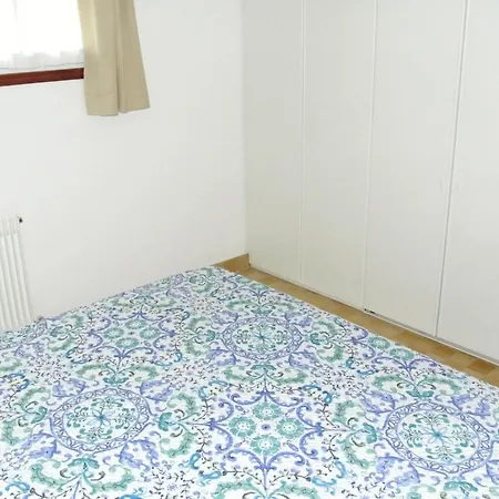 Apartment La Mattinata