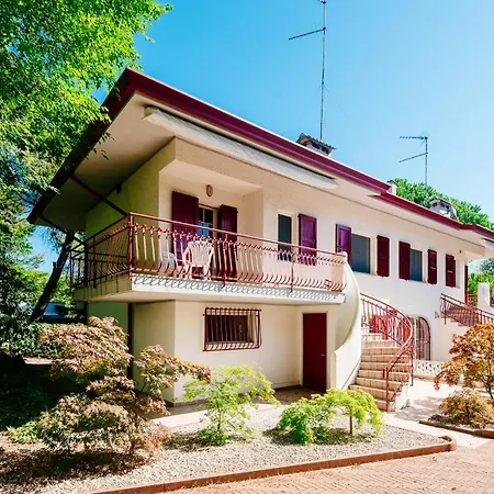 Apartamento La Mattinata Lignano Sabbiadoro