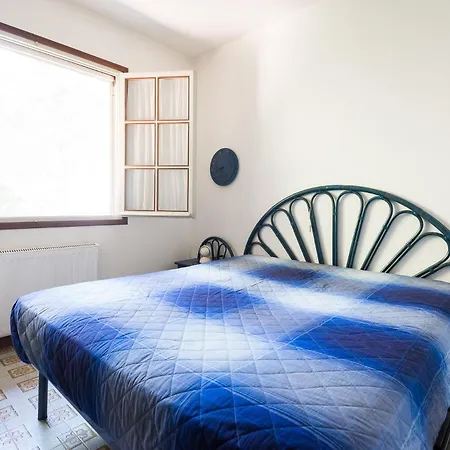 Apartment La Mattinata