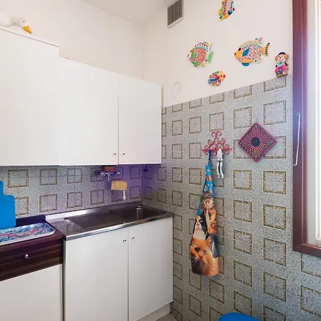 Apartment La Mattinata Lignano Sabbiadoro