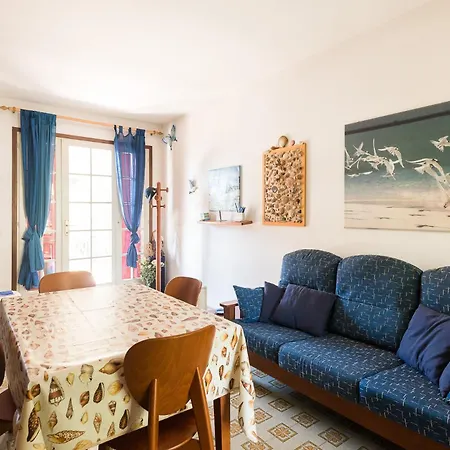 Apartment La Mattinata