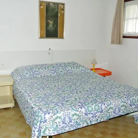 Apartment La Mattinata