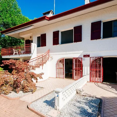 Apartment La Mattinata