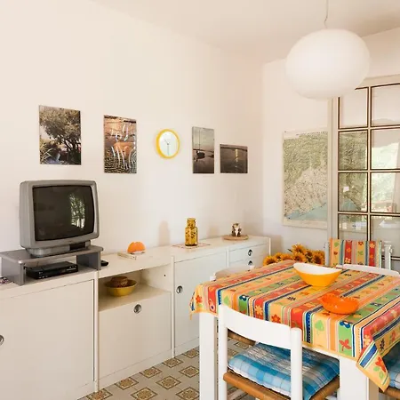 La Mattinata Apartment