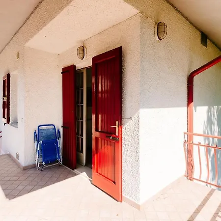 La Mattinata Apartment *