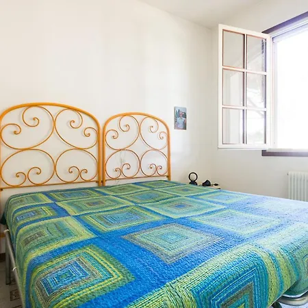 Apartment La Mattinata