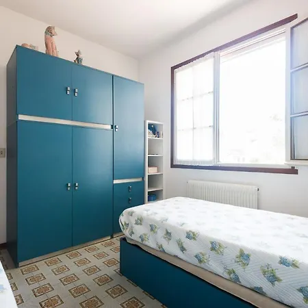 Apartment La Mattinata