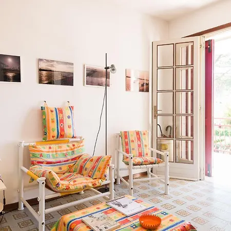 La Mattinata Apartment